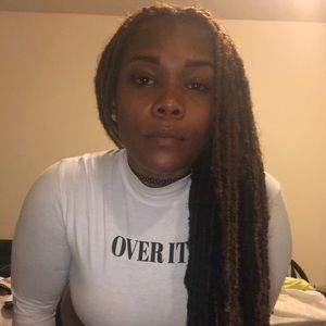 Meet your Posher, Stefanie